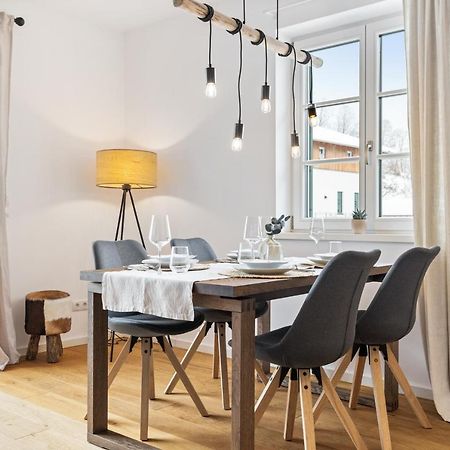 Casa Tegernsee - Zentral, Modern, Nespresso, 3 Min Zum See Gmund am Tegernsee Exteriör bild