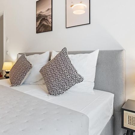 Casa Tegernsee - Zentral, Modern, Nespresso, 3 Min Zum See Gmund am Tegernsee Exteriör bild